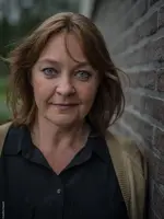 Vera Van Dooren