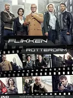 Flikken Rotterdam