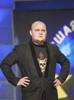 Михаил Стогниенко