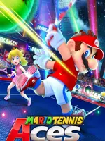 Mario Tennis Aces