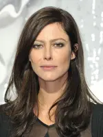 Anna Mouglalis