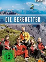 Die Bergretter