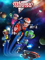 Miles from Tomorrowland