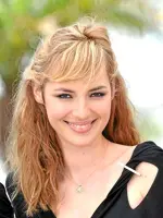 Louise Bourgoin