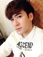 Kris Shen