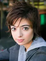 Kate Micucci