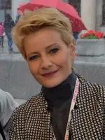 Małgorzata Kożuchowska