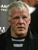 Nick Nolte