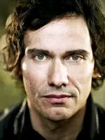 Christian Camargo