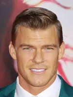 Alan Ritchson