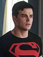 Conner Kent / Superboy