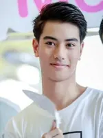 Beam Papangkorn