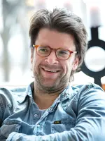 Peter Magnusson