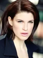 Jemima Rooper