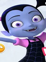 Vampirina 