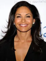 Salli Richardson-Whitfield