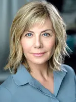 Glynis Barber