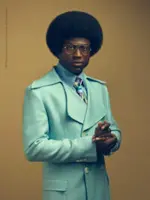 Don Cornelius