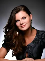 Heather Tom