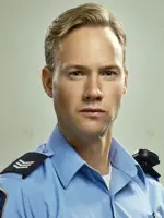 Sgt. Cameron 