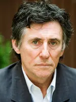 Gabriel Byrne