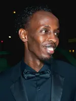 Barkhad Abdi