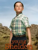 Young Sheldon