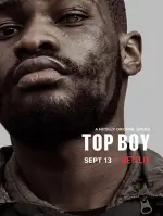 Top Boy (Netflix)