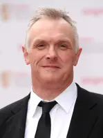 Greg Davies