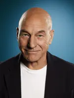 Patrick Stewart