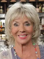 Sue Johnston