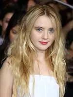 Kathryn Newton