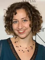 Kristen Schaal