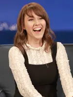 Claudia O'Doherty