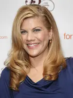 Kristen Johnston