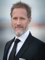 Christopher Heyerdahl