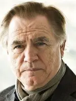 Brian Cox