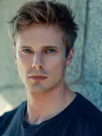 Bradley James