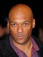 Colin Salmon