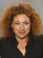 Alex Kingston