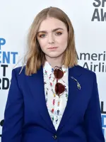 Elsie Fisher