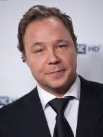 Stephen Graham