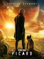 Star Trek: Picard