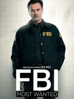ФБР: Самые разыскиваемые 