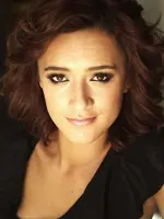 Keisha Castle-Hughes