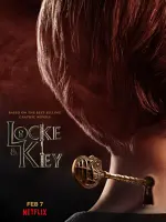 Ключи Локков / Локки и ключ