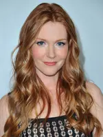 Darby Stanchfield