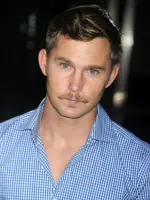 Brian Geraghty