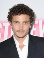 Karl Glusman