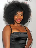 Teyonah Parris